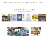 Spindulys.com