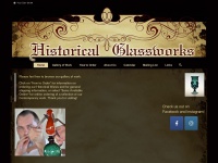 Historicalglassworks.com