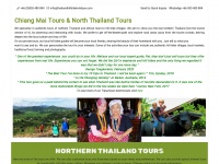 thailandhilltribeholidays.com Thumbnail
