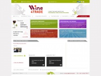 wine4trade.com Thumbnail