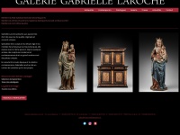 Gabrielle-laroche.com