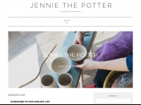 Jenniethepotter.com