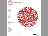 cissycookdesigns.co.uk Thumbnail