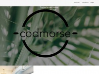 codmorse.com