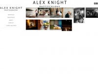 Alexknightphotography.com
