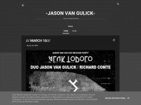 Jason-vangulick-drummer.blogspot.com