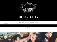 Diebyforty.com
