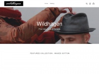 wildhagenwear.com Thumbnail
