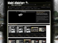 Model-miniature.com