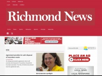 richmond-dailynews.com Thumbnail