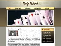 Partypokerfr.net