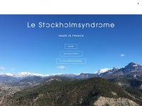 Lestockholmsyndrome.com