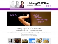 whitneymcmillan.com Thumbnail