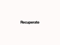 Recuperate.eu