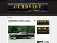 curbsideclassic.com Thumbnail