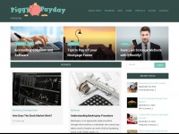 piggy-payday.co.uk Thumbnail