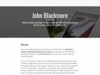 Johnblackmore.com