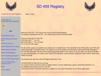 Sd455registry.com