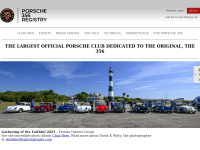 Porsche356registry.org