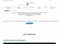 quicktimeperformance.com