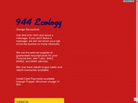 944ecology.com Thumbnail