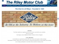 rileymotorclub.org