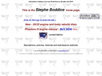 Boddice.co.uk