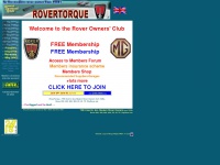 rovertorque.co.uk