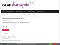 Racedynamix.co.uk