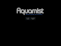 aquamist.co.uk Thumbnail
