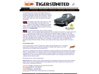 tigersunited.com