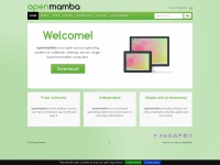 Openmamba.org