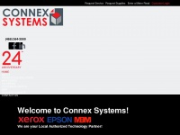 connexsystems.com Thumbnail