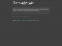 gameinternals.com Thumbnail