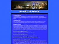 Masmforum.com