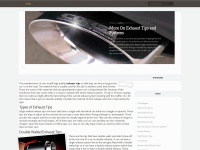 Exhausttipsystems.com