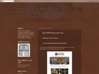 Sarpaexpress.blogspot.com