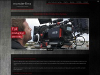 monsterfilms.com.au Thumbnail