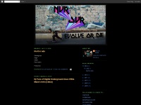 Nvrovr.blogspot.com