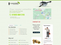 Kingslangleylocksmiths.co.uk