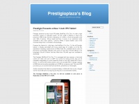 Prestigioplaza.wordpress.com
