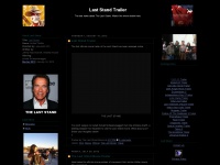 Last-stand-movie-trailer.blogspot.com