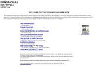 dondanville.com