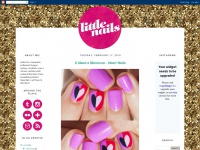 Little-nails.blogspot.com