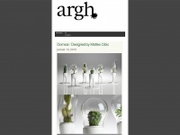 arghdesign.wordpress.com Thumbnail