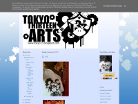 Tokyo13.blogspot.com