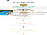Poilsissventojoje.lt