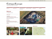celtiqueenergie.com Thumbnail