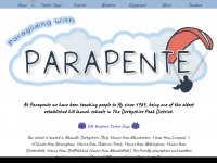 fly-paragliders.co.uk Thumbnail