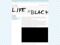 Lifeisblack.wordpress.com